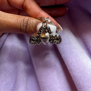 Tequila Patron keychain